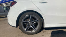 Mercedes-Benz A-Class A200 AMG Line Executive 5dr Auto Petrol Hatchback